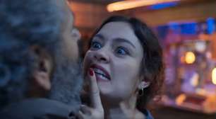 Três Graças: Gerluce fica possuída e faz Joaquim sofrer humilhação histórica: 'Agora!'