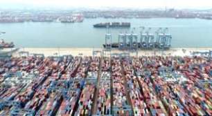 União Europeia Define Meta Climática de Redução de 90% nas Emissões até 2040