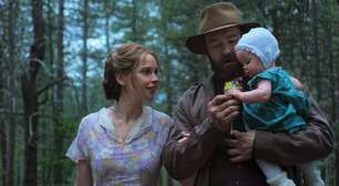 Sonhos e Comboios: drama histórico ganha força entre espectadores da Netflix