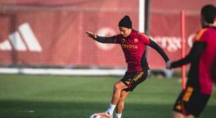 Celtic x Roma: onde assistir, escalações e arbitragem