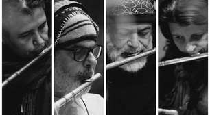 Como um acervo caótico de Hermeto Pascoal virou a nova série 'Obra Viva'?