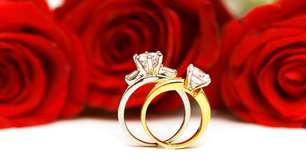 Diamantes: raros ou apenas um brilho de marketing?