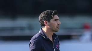 Renovação de Abel com Palmeiras pode fazer futebol brasileiro ter técnico mais longevo em 30 anos