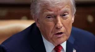 EUA apreendem navio petroleiro perto da Venezuela, diz Trump