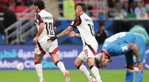 Flamengo bate o Cruz Azul, conquista o Derby das Américas e está na semi do Intercontinental