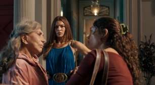 Jornalista da Globo dá nota zero para Três Graças: 'Irrelevantes'