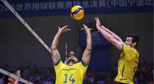 FIVB confirma mudanças em calendário e define "Pré-Olímpicos"