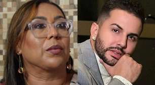 Ex-mulher de Babal Guimarães faz declaração após nova prisão por agressão