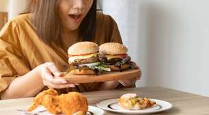 Transtorno de compulsão alimentar: quando comer vira sofrimento