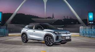 Oportunidade: VW Tera para PCD tem desconto de até 18 mil