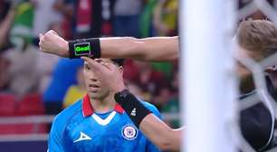 Por que o Brasileirão não usa a tecnologia que validou gol do Flamengo no Intercontinental ?