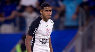 Gui Negão projeta semifinal da Copa do Brasil e celebra ascensão meteórica no Corinthians