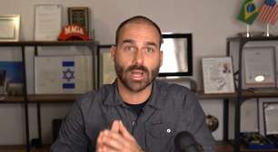 Câmara notifica Eduardo Bolsonaro e Ramagem sobre prazos para defesa em processos de cassação