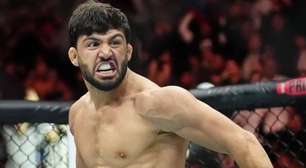 Esquecido pelo cinturão, Tsarukyan volta à ação e encara o 'Pirata do UFC' em dezembro; entenda