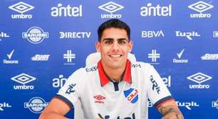 Após encaminhar Lucas Villalba, Botafogo faz consulta por outro destaque do futebol uruguaio