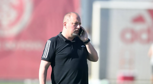 Inter leva chapéu do Athletico-PR: Volante alvo Colorado, está a um passo de virar rival em 2026