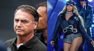 Entenda por que filme sobre Jair Bolsonaro irritou Beyoncé