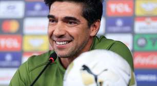 Abel Ferreira acerta renovação com Palmeiras; Veja contrato