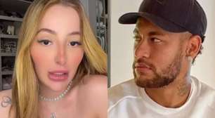 Garota de programa ligada a Neymar revela verdade sobre paternidade: 'Não quer'