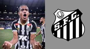 Saída de Souza volta a ganhar força no Santos FC, que já prepara substituto