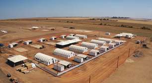 Com R$ 3,2 bi, Serra Dourada marca ciclo energético no Nordeste