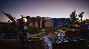 Ciclone extratropical: fenômenos 'devastadores' no Brasil são culpa das mudanças climáticas?