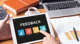 Feedback: o verdadeiro combustível por trás da execução estratégica