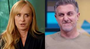 Angélica faz revelação íntima sobre Luciano Huck e brinquedos usados: 'O meu marido é...'