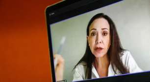 Nobel da Paz será entregue à filha de Maria Corina Machado, que desiste de ir a Oslo