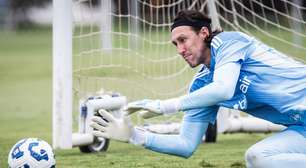 Cruzeiro e Corinthians abrem as semifinais da Copa do Brasil nesta quarta-feira (10)