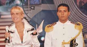 Hugo Resende, ator de 'Dona de Mim', relembra início da carreira como 'Papaquito' de Xuxa