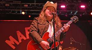 A fala de Ozzy Osbourne que inspirou Marcus King a ficar sóbrio