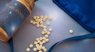 Uso prolongado de melatonina pode estar relacionado a problemas cardíacos