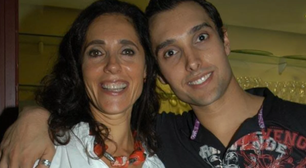 Bomba! Filho de Christiane Torloni e Dennis Carvalho é acusado de extorsão