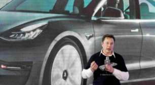 SpaceX Mira IPO de US$ 25 Bilhões e Pode Superar Valor de Mercado de US$ 1 Tri