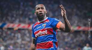 Coritiba negocia a contratação de jogador do Fortaleza e se aproveita: "Rebaixado"