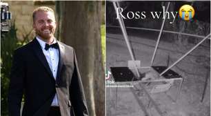 Influenciador gera revolta ao arremessar animais em catapulta