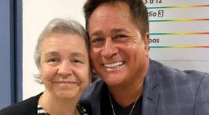 Leonardo comove a web ao falar sobre morte de assessora: 'Cuidou de mim como filho'