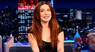 'Todo mundo odeia o episódio 7': Millie Bobby Brown não gosta tanto de uma temporada específica de 'Stranger Things', mas é uma das mais bem avaliadas