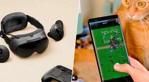 A Valve conseguiu o impossível com jogos para Windows graças ao Proton; agora, eles querem fazer o mesmo com jogos para Android