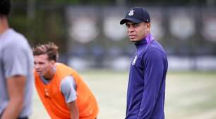 Corinthians anuncia contratação de auxiliar técnico para equipe Sub-17; saiba detalhes