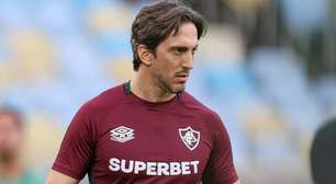 Fluminense conta com dúvida de última hora para duelo decisivo