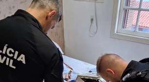 Operação investiga suposto esquema de propina envolvendo servidores do Samu em Porto Alegre