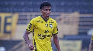 Goiás tem reviravolta em negociação com time da Série A e clube vai para 'Plano B'