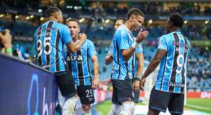 Grêmio corre contra o tempo e tem "Carta na Manga" para permanência Arthur