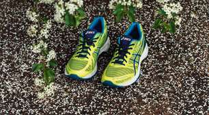 O segredo que fez a Asics superar Nike e Adidas na preferência dos corredores