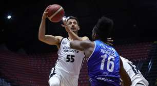 Corinthians visita o Bauru Basket para voltar a vencer no NBB; saiba tudo