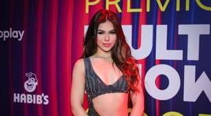 Mc Melody fala sobre ser excluída de música com Anitta: 'Não me arrependo de nada'