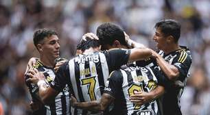 Atlético-MG avança em negociação e encaminha saída de volante