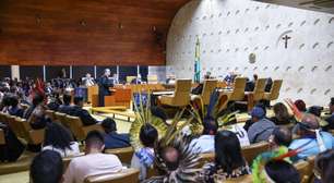 Como foi o 1º dia de julgamento do Marco Temporal no STF